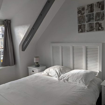 Contact Hotel - Hotel Le Lion D'Or Lamballe Esterno foto